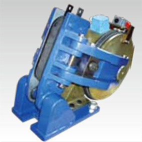 ST1SE、ST2SE電磁失效保護盤式制動器